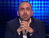 يوسف الحسينى يعرض أكاذيب الجزيرة بعد شراء مصر الطائرات الرافال
