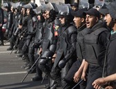 تكثيفات أمنية بمدينة 6 أكتوبر تحسبًا لمظاهرات "الجماعة الإرهابية"