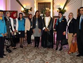 سفير عمان بالقاهرة: ندعم مصر بجميع الإمكانات المتاحة