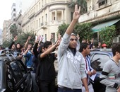 اليوم .. الحكم على 4 أعضاء بـ 6 إبريل متهمين بالتظاهر فى "ذكرى محمد محمود"