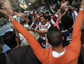 حبس 8 من الإخوان والجبهة السلفية بـ"المنيا" لتظاهرهم فى 28 نوفمبر