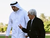 أبو ظبى تمدد عقد تنظيم سباق الجائزة الكبرى لـ"الفورميلا 1"