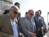 وزير  الآثار: ظروف البلاد الفترة الماضية وراء تأخر بناء "متحف بورسعيد"