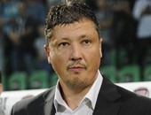إقالة مدرب منتخب بلغاريا لسوء النتائج