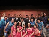 مسرحية "رجالة وستات" أول تعاون مشترك بين وزارتى "التعليم" و"الثقافة"
