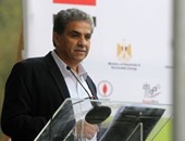 وزير البيئة: الأمم المتحدة تطالب مصر باستضافة مؤتمر الكيماويات نوفمبر المقبل