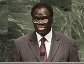 قائد انقلاب بوركينا فاسو يعتذر عن أفعاله ويوافق على خطة سلام