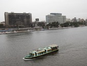 هيئة الأرصاد: انخفاض درجات الحرارة غدا والعظمى فى القاهرة 31 والصغرى 18