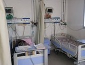 خبير عالمى فى جراحة المسالك للأطفال بمستشفى مصر الجديدة العسكرى