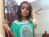 عمة طفلة اعتدت عليها معلمة بكفر الشيخ: التقرير الطبى أكد تعرضها لـ25 جلدة