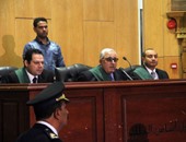 "جنح مستأنف السويس" ترفض استئناف مراسل الجزيرة على حكم حبسه