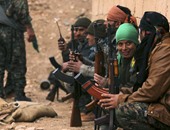 أكراد سوريا يعتزمون إعلان منطقة فيدرالية فى شمال البلاد