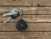 موتورولا تطرح ميدالية ذكية لسهولة العثور على المفاتيح