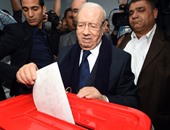 هيئة الانتخابات بتونس تدعو المرشحين لعدم التشكيك فى نزاهة الانتخابات