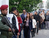 العليات للانتخابات التونسية: 18.61% نسبة المشاركة بالخارج