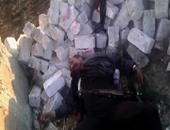 مصرع مسجل خطر مخدرات في تبادل إطلاق نيران مع قوات الأمن بقنا