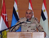 وزير الدفاع المالى يبدأ زيارته للقاهرة بلقاء عدد من المسئولين