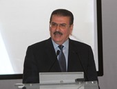 وزير النقل يصل شرم الشيخ للمشاركة بالمؤتمر الاقتصادى