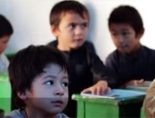 بالفيديو.. أطفال كازاخستان بمعسكرات "داعش" يصرخون: "سنذبح الكفار"