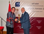سفير إندونيسا: مصر دولة محورية.. والإرهاب عدونا المشترك