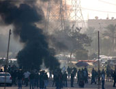 إحالة طلاب الإخوان بالأزهر للجنح فى قضايا أحداث شغب بمدينة نصر