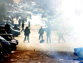 تجديد حبس 70 إخوانياً فى أحداث شغب مدينة نصر
