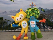 الفوج الثالث يطير إلى البرازيل للمشاركة بالأولمبياد