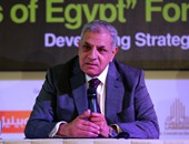 القاهرة تستضيف المعرض الدولى لمحاور شبكات التنمية 13 ديسمبر المقبل