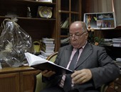 اليوم.."النمنم" يشهد توقيع "الرواد اللبنانيون" لـ"كريم مروة" بـ"الدولى للكتاب"