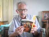 "يقرأون الآن".. صنع الله إبراهيم داخل صومعته ليعيش مع رواية 1919