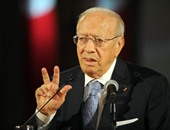 الرئيس التونسى: نحتضن مؤتمرا دوليا لدعم الاقتصاد فى نوفمبر