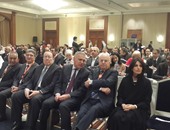 وزيرا البيئة الأردنى واللبنانى يفتتحان المنتدى العربى لـ"أفد"حول الأمن الغذائى بالأردن