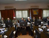 مجلس جامعة الأزهر يقرر بدء امتحانات الفصل الدراسى الأول 4 يناير