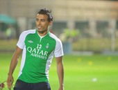 الزمالك يهنئ محمد عبد الشافى بفوز فريقه أهلى جدة بالدورى السعودى
