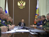 "بوتين": روسيا ستحمى أمنها القومى وأمن حلفائها