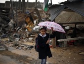 مسؤول فلسطينى: المانحون الدوليون لم يفوا بتعهداتهم لإعمار غزة