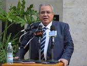 وزير الثقافة ومحافظ أسيوط يفتتحان اليوم المؤتمر العام لأدباء مصر