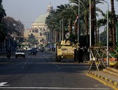 جامعة القاهرة توقع بروتوكول تعاون مع نظم المعلومات بالقوات المسلحة
