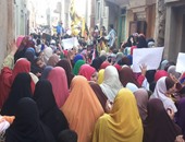 ضبط 5 قيادات إخوانية أثناء إعدادهم لمسيرة مناهضة للدولة ببنى سويف