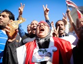 صحيفة "عكاظ": تكاتف المصريين وراء جيشهم ورئيسهم سد منيع فى وجه الإرهاب
