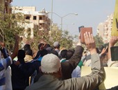 نيابة جنوب القاهرة تحبس 6 عناصر إخوانية 15 يوما
