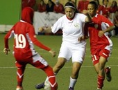 الإمارات تشكل أول منتخب نسائى لكرة القدم