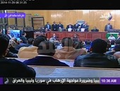 انقضاء الدعوى الجنائية لمبارك ونجليه وحسين سالم فى قضية فيلات شرم الشيخ