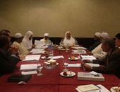 هيئة جودة الدعوة: اجتماع إسلامى بموسكو اليوم لمناقشة التطرف وكيفية مواجهته