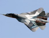وكالة: روسيا لم تنفذ أى طلعات جوية فوق موقع تحطم طائرة حربية فى سوريا