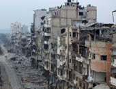 المرصد السورى: مقتل 552 شخصًا بالأسبوع الأول للهدنة فى المناطق خارج الاتفاق