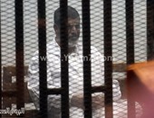 قاضى "الهروب من النطرون" يحرك دعوى إهانة محكمة ضد المتهمين عدا مرسى