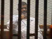 تأجيل محاكمة مرسى وآخرين فى قضية أحداث الاتحادية لـ9 ديسمبر