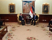 5 مقترحات لتنشيط التعاون الاقتصادى والتبادل التجارى بين مصر والأردن والعراق