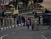 وزارة الصحة: استقرار حالة المصابين بأحداث "عبد المنعم رياض"